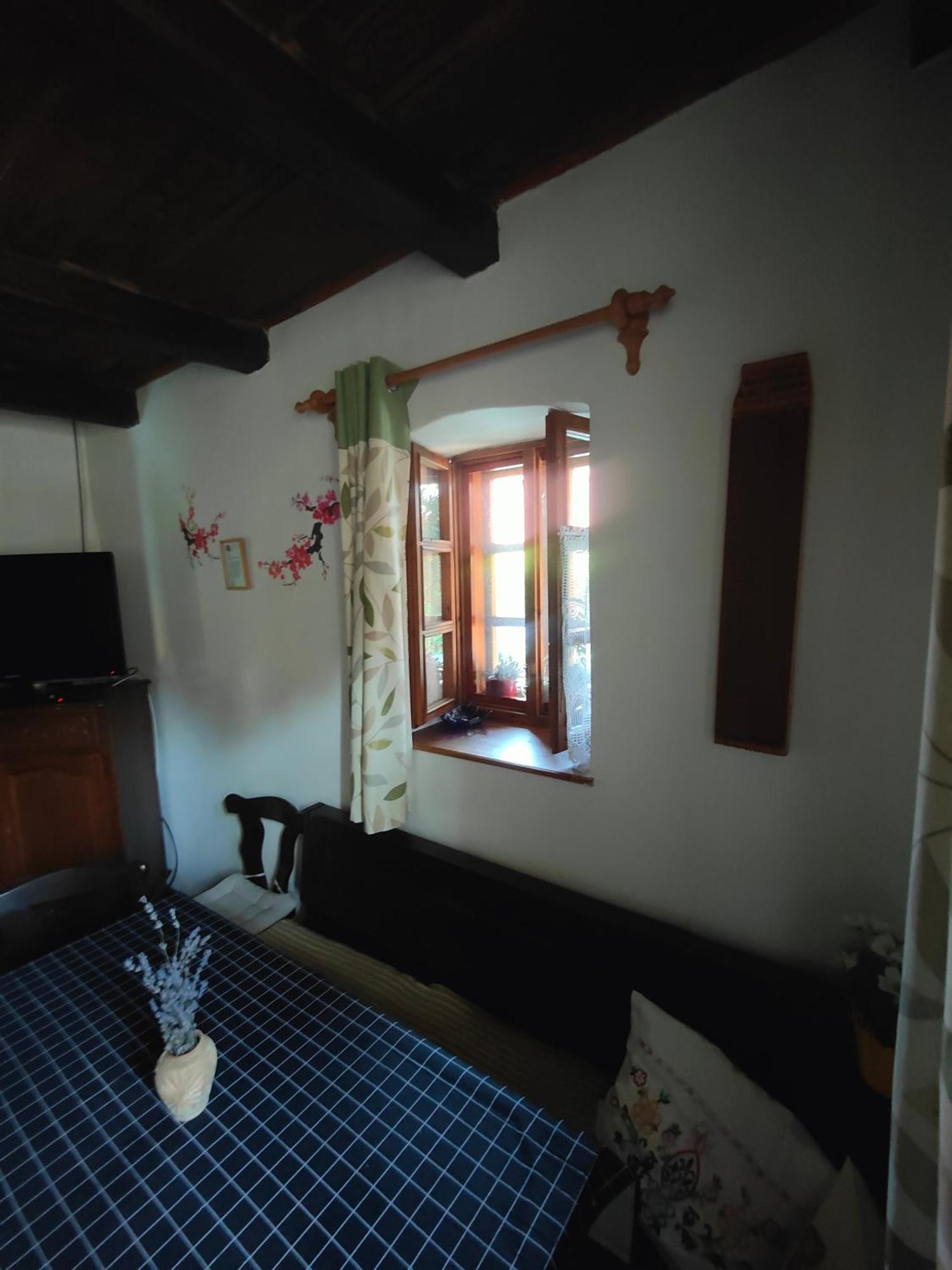 Loci Palochaz Villa Nagyloc Exterior photo